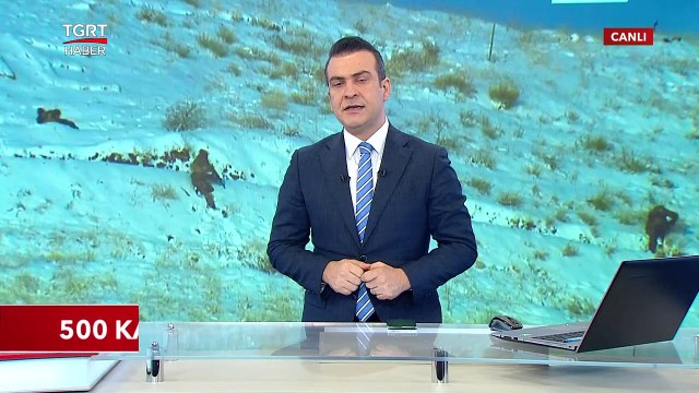 500 Kadın Özel Harekatçı Göreve Hazır