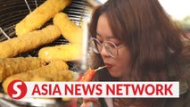 Vietnam News | Nom, nom, Vietnam: Fried cheese sticks