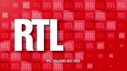 Le journal RTL de 11h du 16 janvier 2021