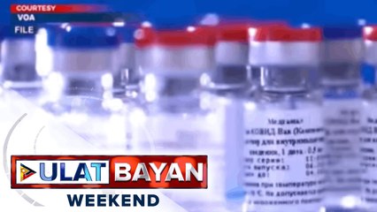 Ilang residente sa QC, nag-aalinlangan pa ring magpabakuna vs. COVID-19