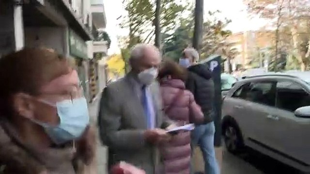 Kiko Rivera e Irene Rosales guardan silencio ante la demanda de Ramón Calderón