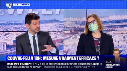 Vaccination élargie: tout sera prêt lundi ? - 16/01