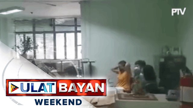 Bagong person of interest sa Dacera case, tinitingnan ng NBI bilang posibleng state witness; Negative drug test results ng lima sa respondents, ipinakita