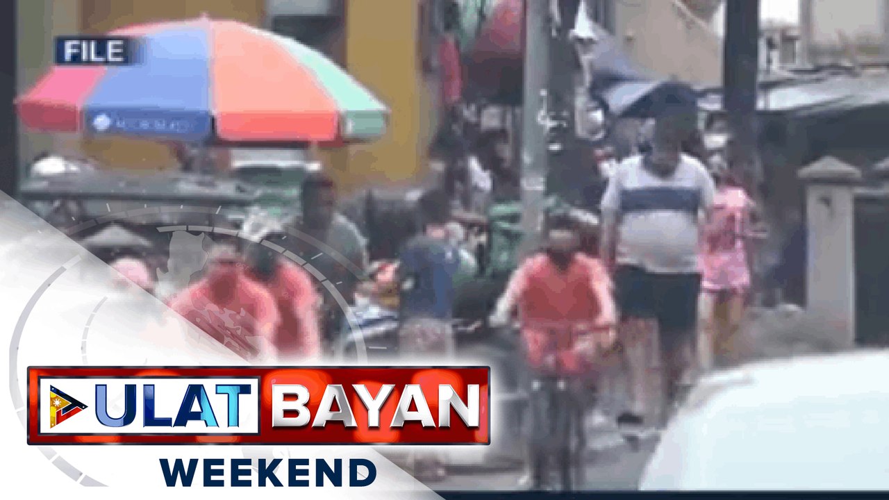 BSP, target gawing coinless society ang PHL sa 2025; Transactions sa bansa, target gawing 50% digital sa 2023