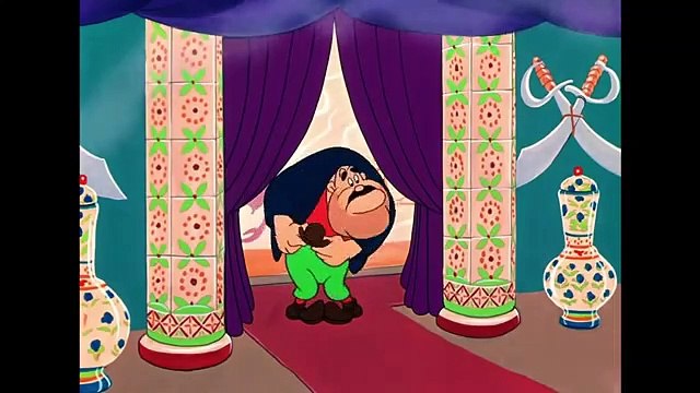 Looney Tuesdays - Bugs and His Stylish Self - Looney Tunes