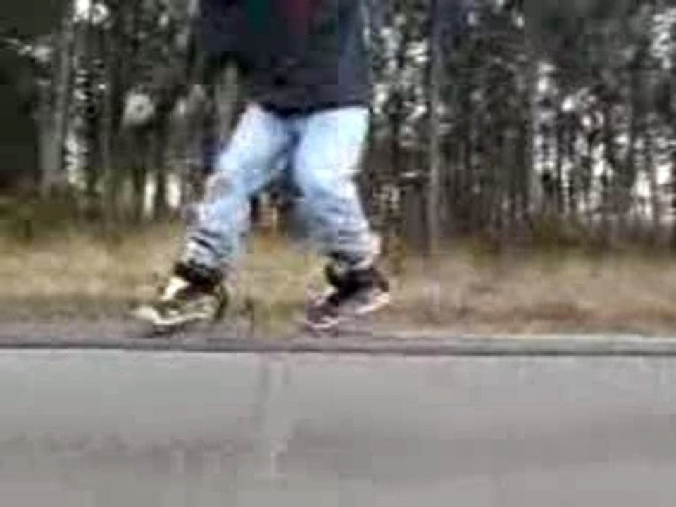 Skate park session pian medoc