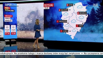 Kasia Kamińska - 15.01.2021