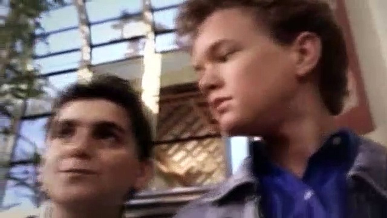 Doogie Howser M.D. S01E26 Frankly, My Dear, I Don't Give a Grand