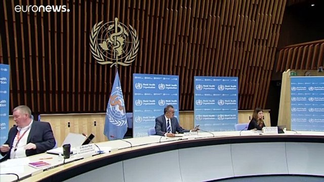 Начало вакцинации в Индии