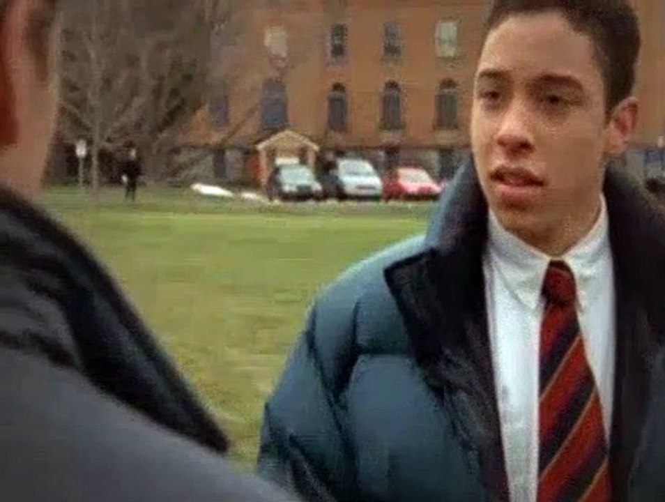 Are You Afraid of the Dark Season 7 Episode 9 The Tale of the Photo Finish