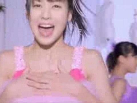 °C-ute - LALALA Shiawase no uta (Dance Shot Ver)