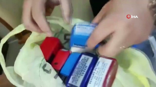 Akaryakıt yolsuzluğu operasyonunun ayrıntıları ortaya çıktı