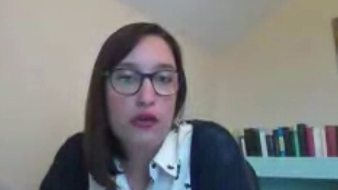 II. Le libre arbitre dans l'éthique stoïcienne - Marion DURAND