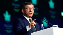 Ahmet Davutoğlu: Terör Ankara’da, failler nerede