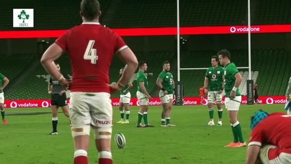 Billy Burns Interview
