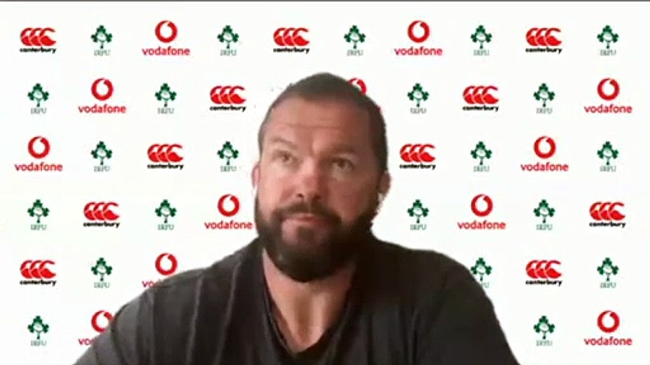 Af On U20s