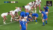 Leinster v Ulster - Guinness PRO14 Highlights