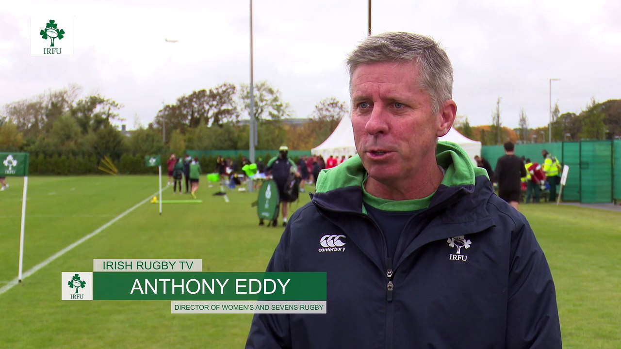 IRFU Academy 7s Series Kicks Off