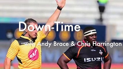 Referee Down Time Sessions