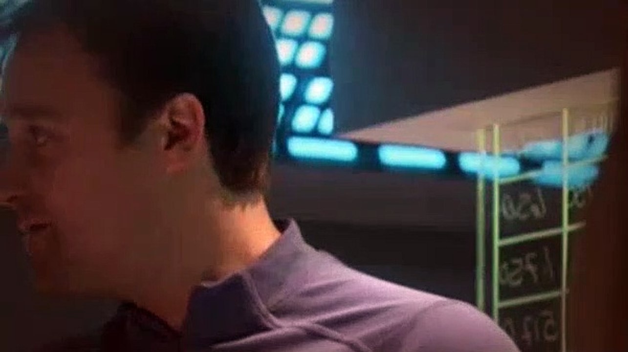 Stargate Atlantis S02E02 - The Intruder