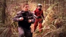 Stargate Atlantis S02E03 - Runner