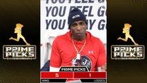 PRIME PICKS | Divisional Round Winners