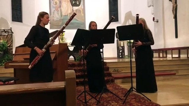 Jazz Tchaikovsky - Sugar Plum Swing Out; Dance of the Knock Kneed Fairy