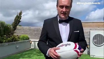 The Energia All-Ireland League Awards