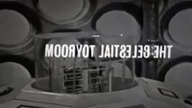Doctor Who S03E30 The Celestial Toymaker Pt 1 - (1963)