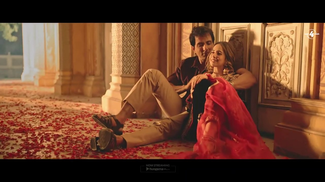 Pagal Nahi Hona (Official Video) Sunanda Sharma | Sonu Sood | Jaani | Avvy Sra 720P HD
