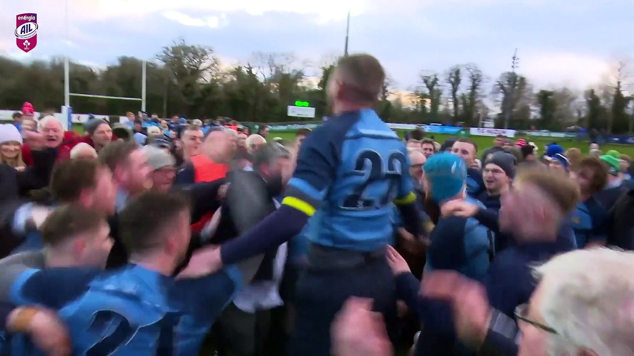 Kilfeacle & District Celebrate Energia All-Ireland Junior Cup Win