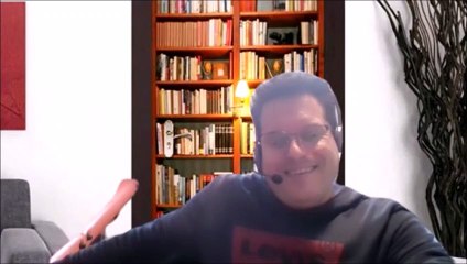 La pandemia desde otras perspectiva con Manuel Gutiérrez parte 2