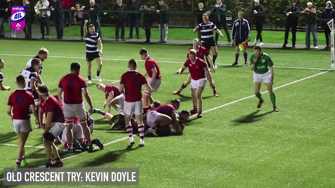 UL Bohemians 8 Old Crescent 32