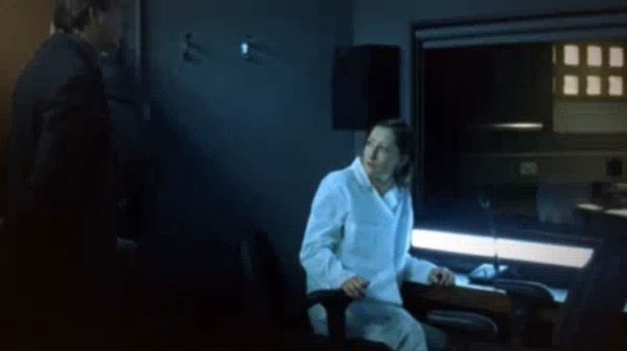 Waking The Dead S02E04 Thin Air Pt1