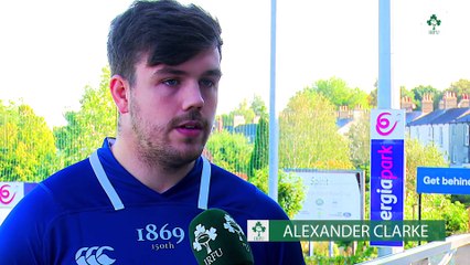 Energia All-Ireland League 2019/20 Launch