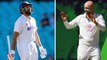 Rohit Sharma Falls To Nathan Lyon Yet Again, Sixth Time In Tests | Ind Vs Aus || Oneindia Telugu