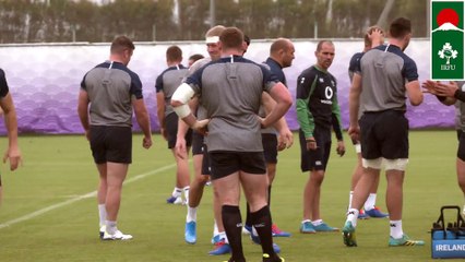 'We've Picked 31 Players That Can Do A Job' - Murphy