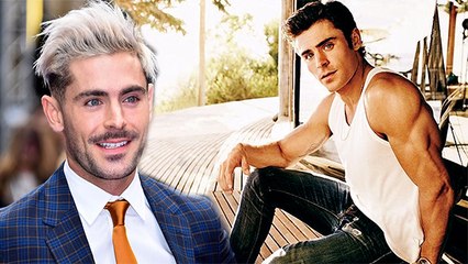 Zac Efron Loves Australia And Considers It His Home