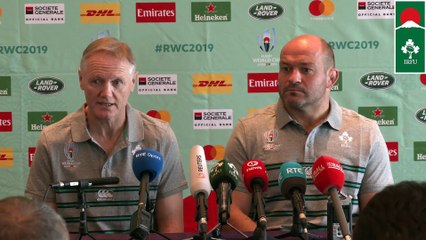 Schmidt Confirms Henshaw Hamstring Tightness