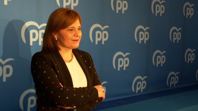 Bonig cree que el Botànic está roto pero que les unen los sillones