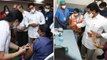 COVID 19 Vaccination In Andhra Pradesh : 332 Vaccine Centres, 3,200 మంది హెల్త్‌కేర్ వర్కర్లకు...