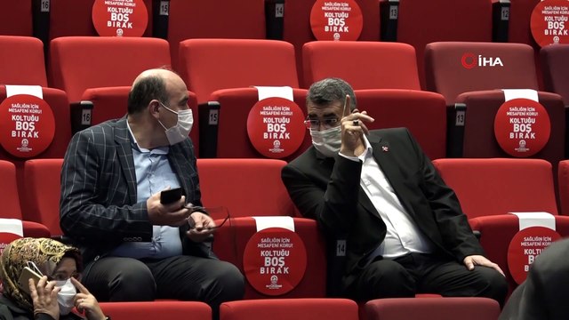 Başkan Zolan: “Ortak paydamız Denizli”