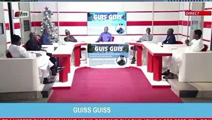 La pensée du journaliste  Pape Djibril FALL