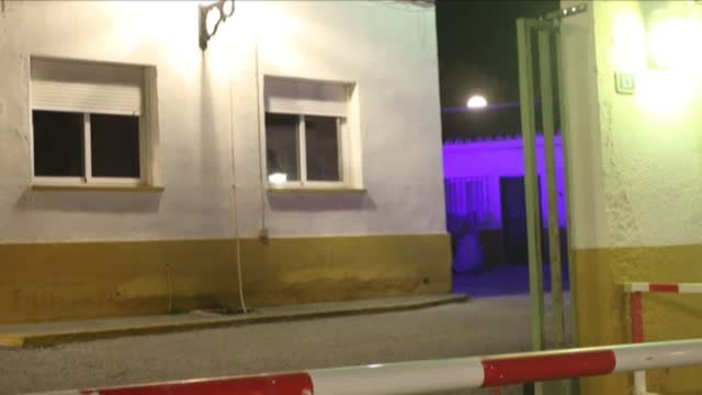 Detenido 'el Melillero', sospechoso de rociar con ácido a dos mujeres en un crimen machista