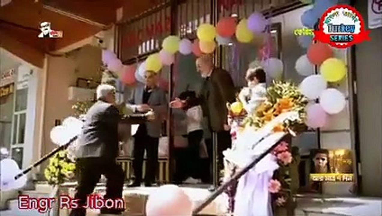 ফেরিহা পর্ব 65 বাংলা ডাবিং তুর্কি নাটক _2021