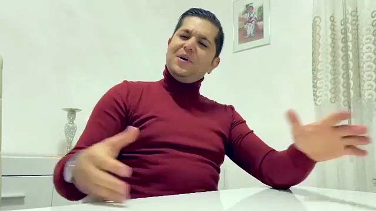 Daim Lala - Balade Cover 2020