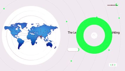 Solar Street Lights for Bright Streets 🌞