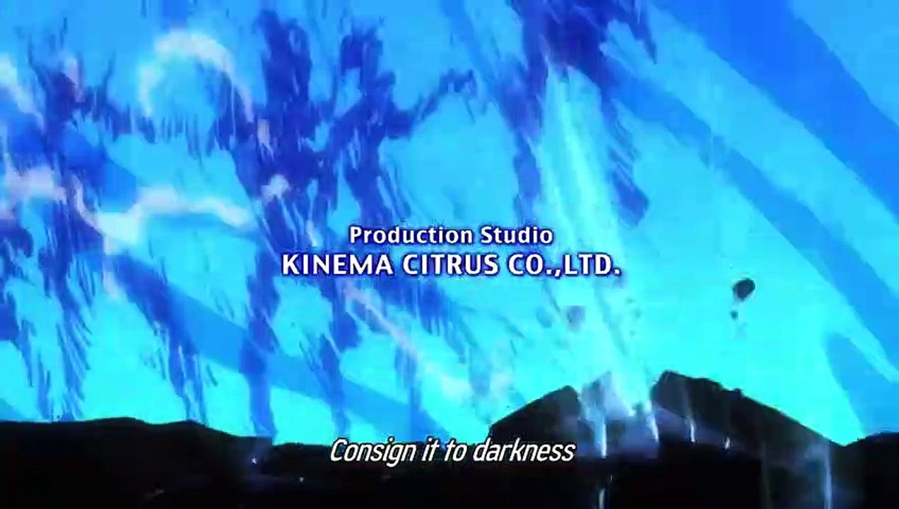 Code Breaker Episode 11
