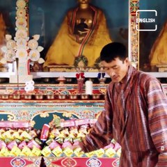 Bhutia Tribes: Major Inhabitants Of Northern Sikkim