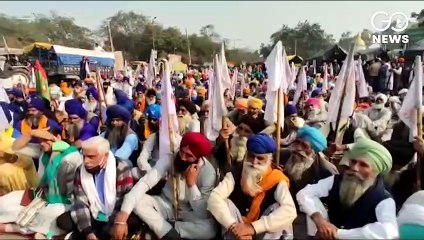 भारत में किसानों को मिलती है बेहद कम सब्सिडी, चीन में सबसे ज़्यादा